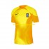Camisola Grécia Guarda-redes Homem Equipamento Primeiro 2023 Manga Curta